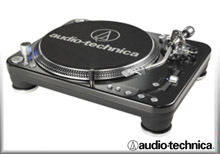 Audio Technica AT-LP1240 USB